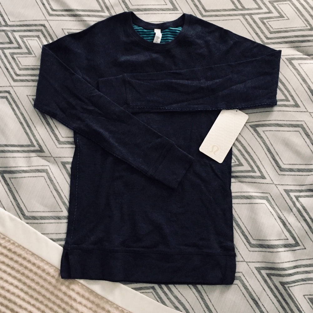 🆕 Lululemon Open Your Heart